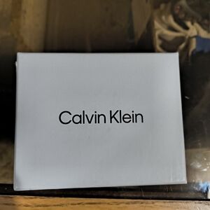 Calvin Klein wallet
